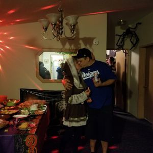 Meet your Posher, Ronald